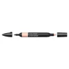 ProMarker - Marqueur double pointe - rose bronze