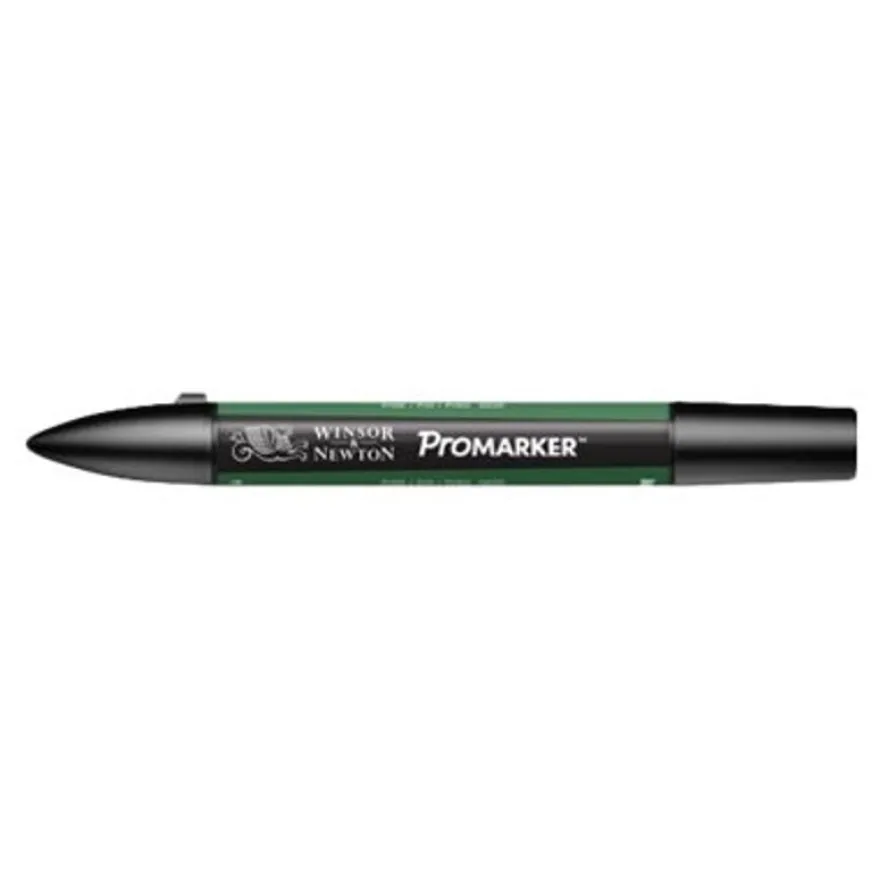 ProMarker - Marqueur double pointe - pin