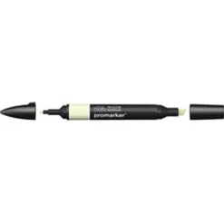 ProMarker - Marqueur double pointe - beige pastel