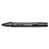 ProMarker - Marqueur double pointe - gris chaud 5