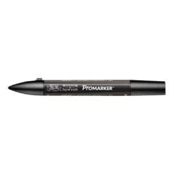 ProMarker - Marqueur double pointe - gris chaud 5