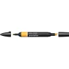 ProMarker - Marqueur double pointe - or