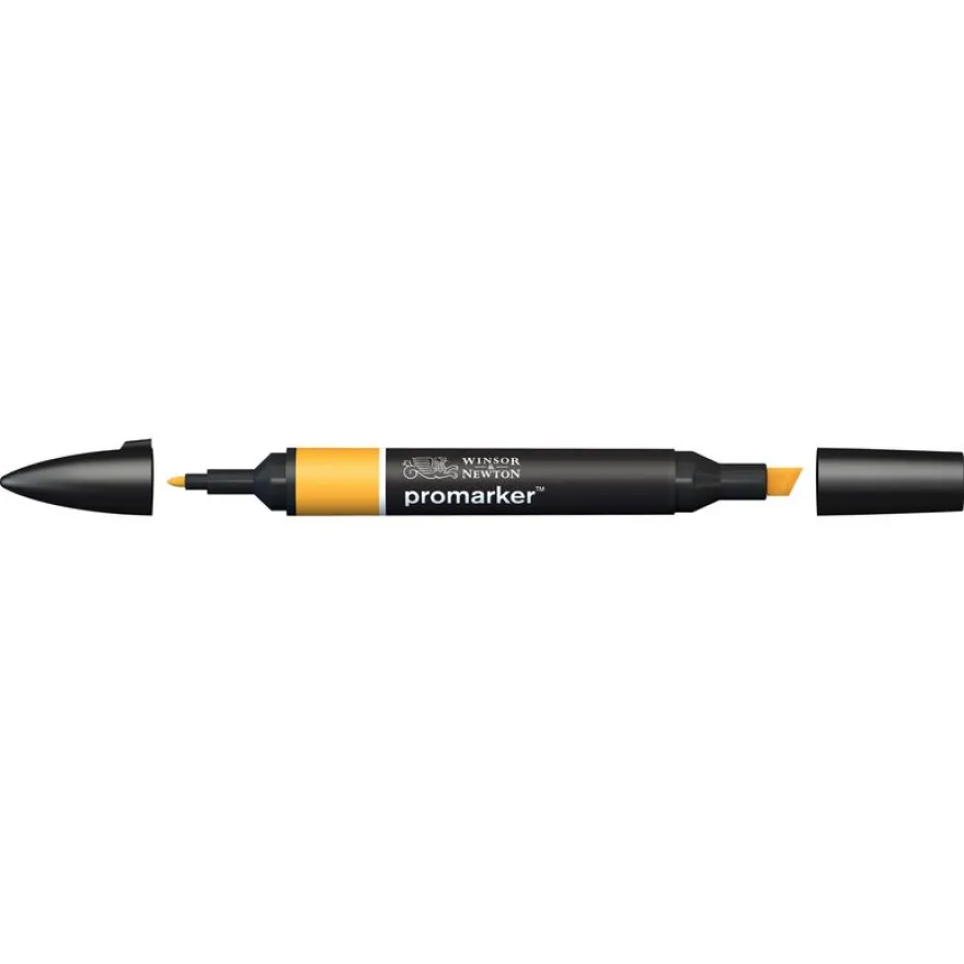ProMarker - Marqueur double pointe - or