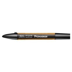 ProMarker - Marqueur double pointe - sienne brute