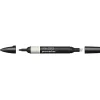 ProMarker - Marqueur double pointe - gris chaud 2