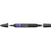 ProMarker - Marqueur double pointe - bleu de prusse