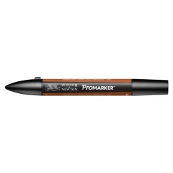 ProMarker - Marqueur double pointe - terracotta