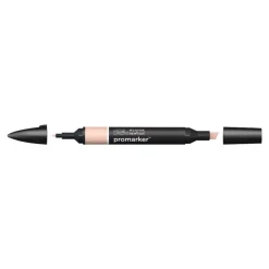ProMarker - Marqueur double pointe - rose pâle