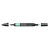 ProMarker - Marqueur double pointe - vert métallique