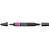 ProMarker - Marqueur double pointe - mûre