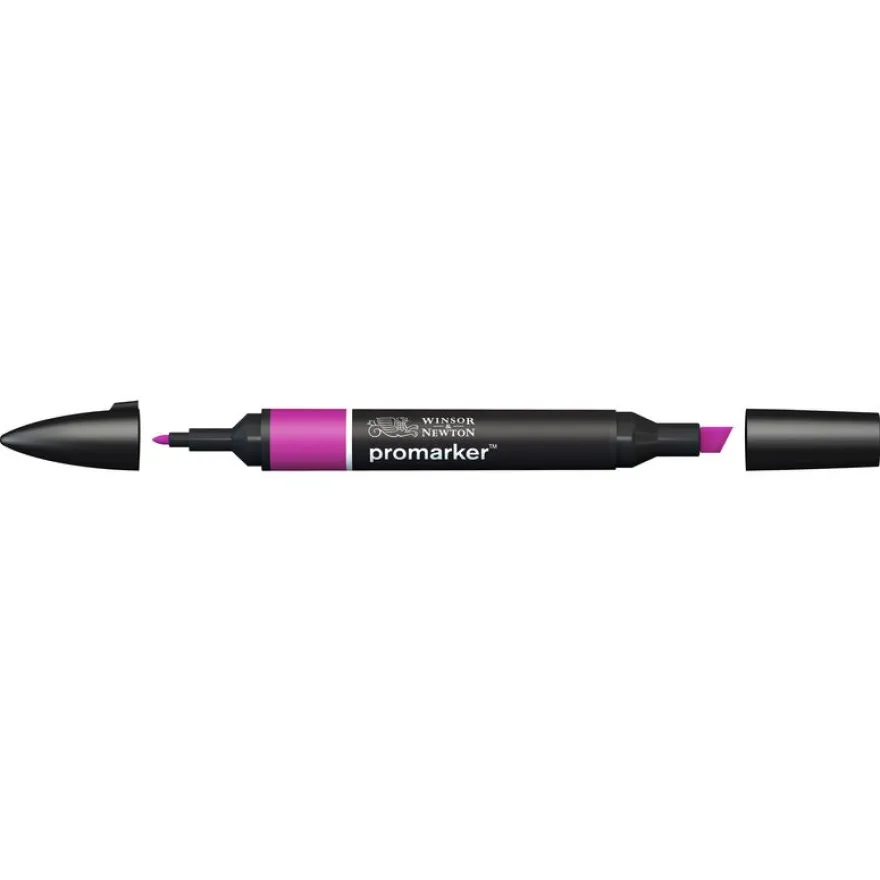 ProMarker - Marqueur double pointe - mûre