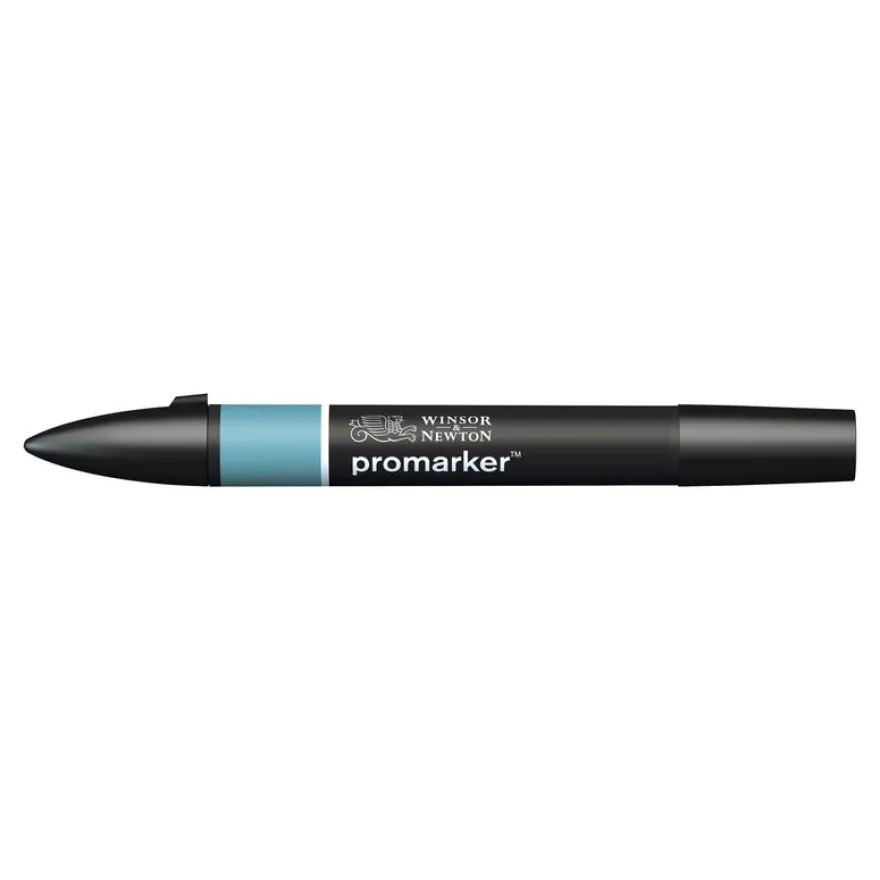 ProMarker - Marqueur double pointe - vert-de-gris