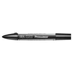 ProMarker - Marqueur double pointe - gris froid 4
