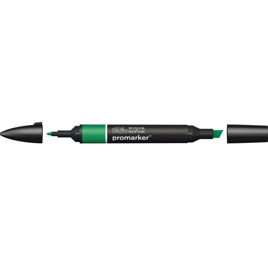 ProMarker - Marqueur double pointe - vert luxuriant