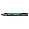 ProMarker - Marqueur double pointe - vert luxuriant