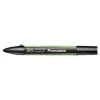 ProMarker - Marqueur double pointe - pomme