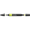 ProMarker - Marqueur double pointe - vert poire