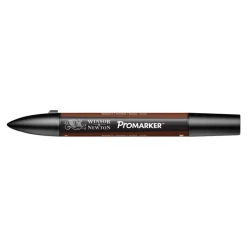 ProMarker - Marqueur double pointe - noyer