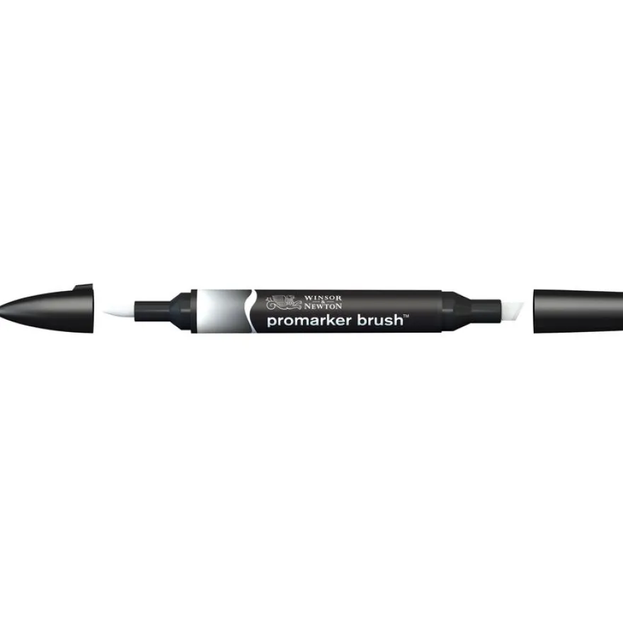ProMarker - Marqueur double pointe - blender mélangeur