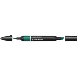 ProMarker - Marqueur double pointe - houx