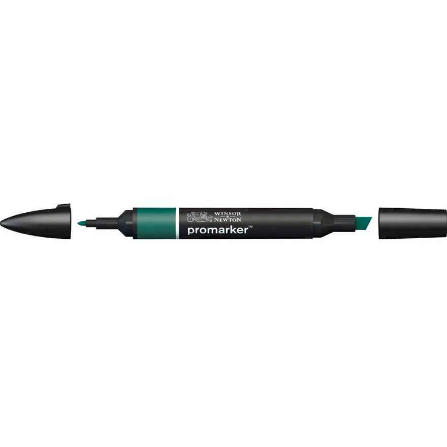 ProMarker - Marqueur double pointe - houx