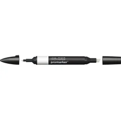 ProMarker - Marqueur double pointe - gris froid 1