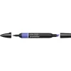 ProMarker - Marqueur double pointe - violet