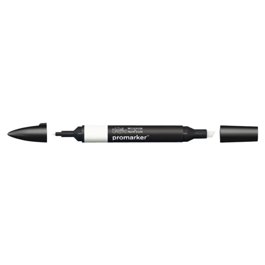 ProMarker - Marqueur double pointe - gris chaud 00