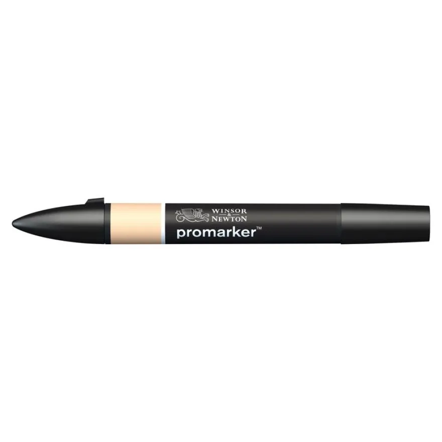 ProMarker - Marqueur double pointe - bisque
