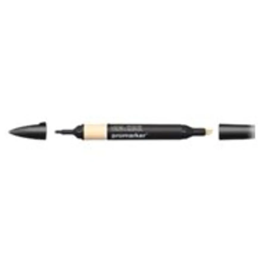 ProMarker - Marqueur double pointe - bisque