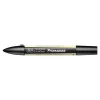 ProMarker - Marqueur double pointe - bouton d'or