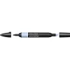 ProMarker - Marqueur double pointe - perle bleue