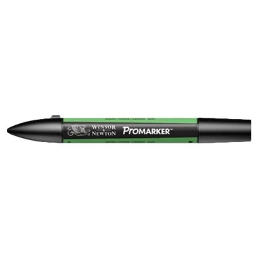 ProMarker - Marqueur double pointe - vert pelouse