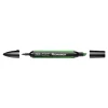 ProMarker - Marqueur double pointe - vert pelouse