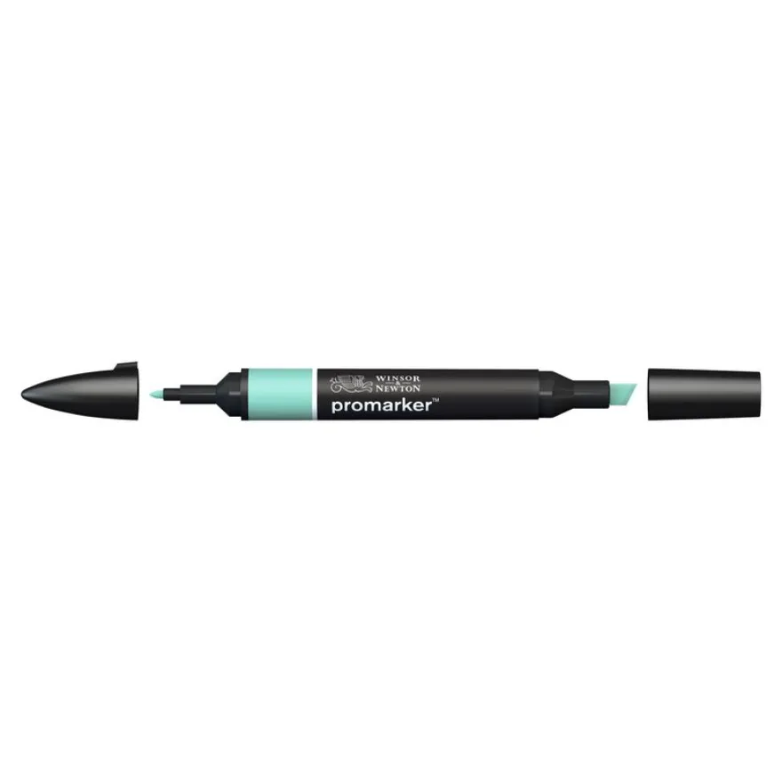 ProMarker - Marqueur double pointe - vert doux