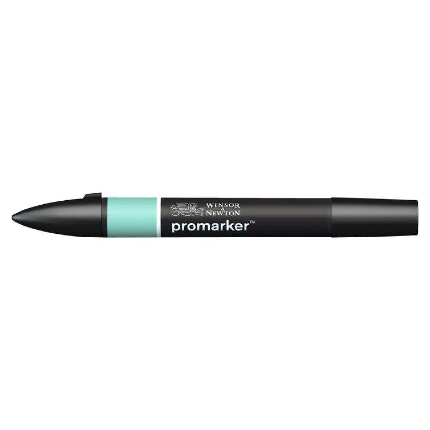 ProMarker - Marqueur double pointe - vert doux