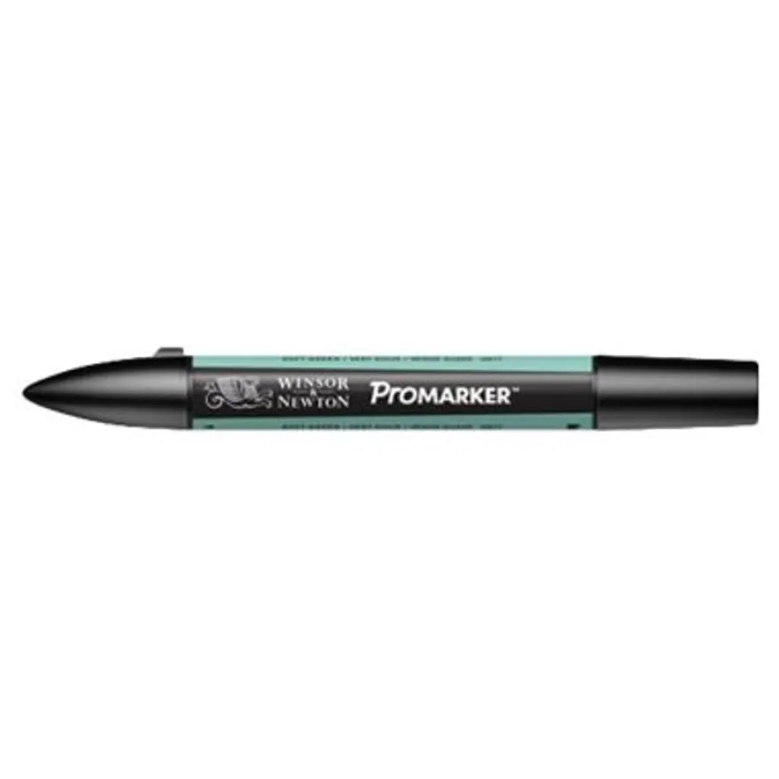 ProMarker - Marqueur double pointe - vert doux