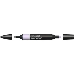 ProMarker - Marqueur double pointe - lavande
