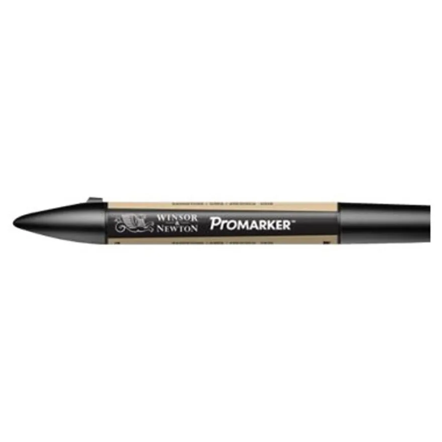 ProMarker - Marqueur double pointe - gris