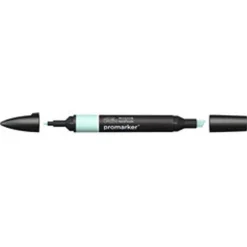 ProMarker - Marqueur double pointe - vert pastel