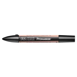 ProMarker - Marqueur double pointe - pêche tendre