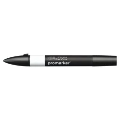 ProMarker - Marqueur double pointe - gris glacé 0