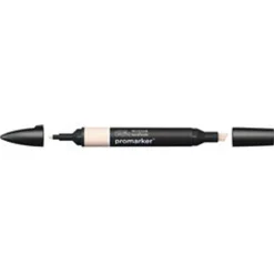 ProMarker - Marqueur double pointe - satin