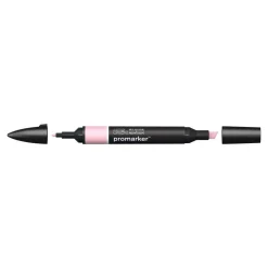 ProMarker - Marqueur double pointe - rose layette