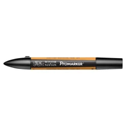 ProMarker - Marqueur double pointe - miel