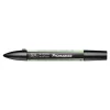 ProMarker - Marqueur double pointe - vert prairie