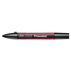 ProMarker - Marqueur double pointe - rouge baie