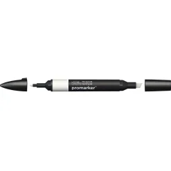 ProMarker - Marqueur double pointe - gris froid 2