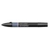 ProMarker - Marqueur double pointe - gris orageux