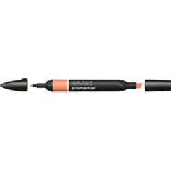 ProMarker - Marqueur double pointe - pêche